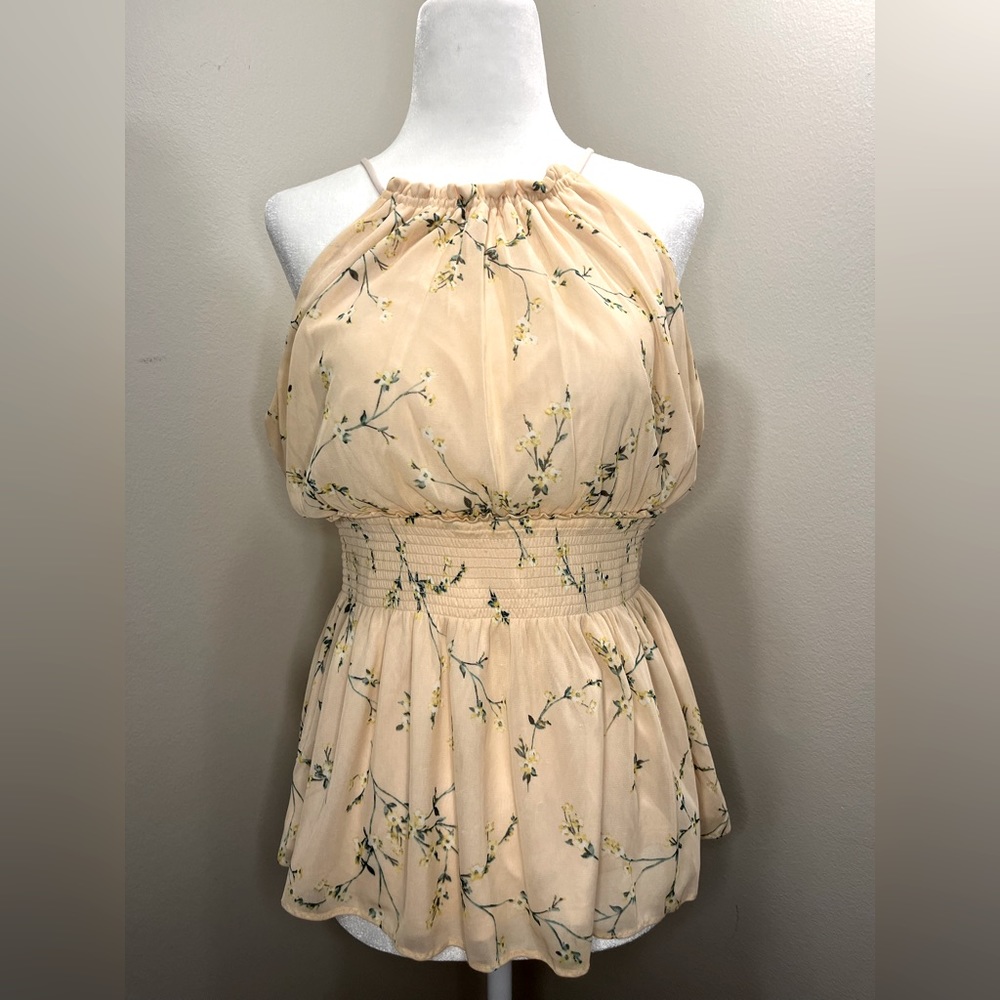 Express top